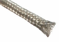 304 roestvrij staal Gevlechte Sleeving voor Duurzame/Flexibele Leider