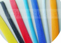 De Elektro Gevlechte Sleeving Brand van HUISDIERENexpandabl - vertrager voor Kabelfabrikanten