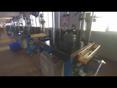 Flexibele Neopreen PET Uitbreidbare Gevlochten Sleeving