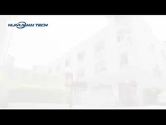 Hoog slijtvast metalen gevlochten mouwen voor EMI-bescherming