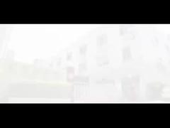 Vlam van het HUISDIEREN de Uitzetbare Gevlechte Sleeving van douaneflexo - vertrager 25ft Lengte