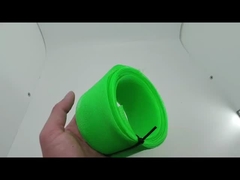 Zwart Wit 3,0 mm PET Uitbreidbaar Geflechte Sleeve Elektrische Bedrading Harness