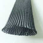 Schuring Bestand Uitzetbare Nylon Gevlechte Sleeving voor Kabelbeheer/Bescherming