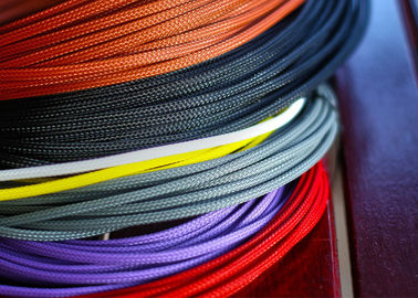 kopen Vlam - Hoogte van Sleeving van het vertragershuisdier de Uitzetbare Gevlechte - dichtheid het In de schede steken online vervaardiging