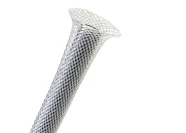 kopen Groene/Gele Op zwaar werk berekende de Koker Goede Flexibiliteit van de Douane Nylon Kabel online vervaardiging