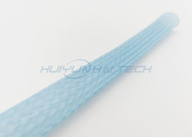 kopen Audio Video Uitzetbare Kabel Sleeving, Gevlechte Elektrosleeving-Hitteisolatie online vervaardiging