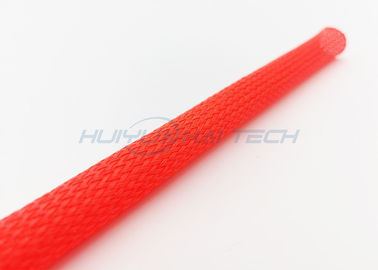 kopen PC Computer Gevlechte Sleeving, Flexibele Kabel Beheer Gevlechte Sleeving online vervaardiging