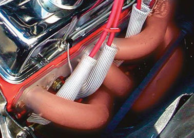 kopen Elektrokabeldekking Automobiel Gevlechte Sleeving met Super Sterkte online vervaardiging