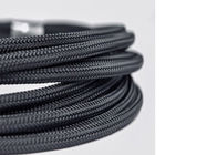 Automobiel Nylon Koker voor Kabels, Nylon Multifilament Gevlechte Sleeving 