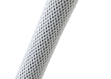 kopen Hoog - Weefgetouw van de dichtheids het Nylon Gevlechte Draad, het Lichtgewicht Gevlechte Nylon In de schede steken online vervaardiging