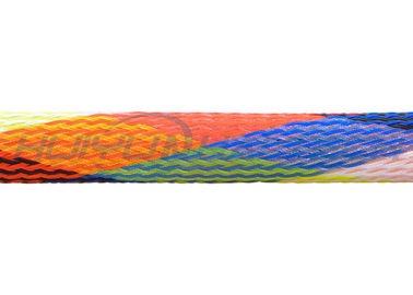 kopen 6mm isoleren Sterke de Corrosieweerstand van HUISDIEREN Uitzetbare Gevlechte Sleeving online vervaardiging