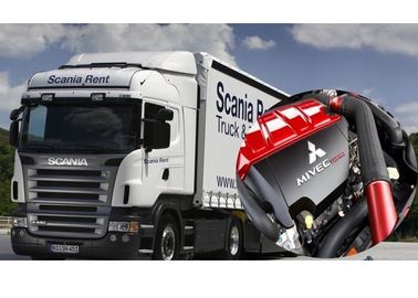 kopen Vlam - vertrager Automobiel Gevlechte Sleeving met Schuringsweerstand online vervaardiging