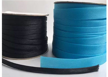 kopen UV-bestendige Automotive kabelhuls 250 Graden Smeltemperm Custom Diameter online vervaardiging