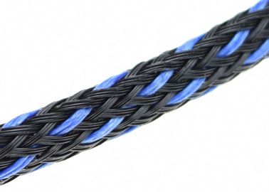 kopen 16mm HUISDIEREN Vuurvaste Uitzetbare Gevlechte Kabel Sleeving voor Bescherming online vervaardiging