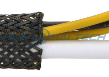 kopen Van de de Kabelsbescherming van A/V HDMI van de de Draadhitte de Douane van de de Beschermingskoker 1 - 100mm Diameter online vervaardiging
