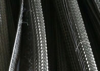 De Kabelkoker van de schurings Bestand Klitband voor Kabels/Dradenuitrustingsbeschermer