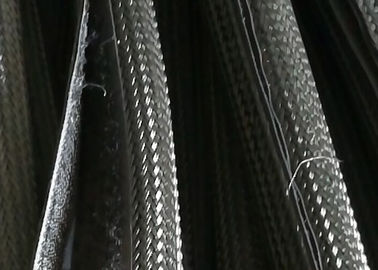 kopen De Kabelkoker van de schurings Bestand Klitband voor Kabels/Dradenuitrustingsbeschermer online vervaardiging
