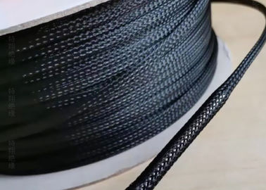 kopen PC-van de de Draadvlam van Sleeving van de Kabeluitrusting het Elektro Gevlechte Vrije Halogeen van de het Bewijsbescherming online vervaardiging