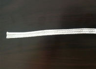 Duurzame Roestvrij staal Gevlechte Kabel Sleeving die Overbraid-Slang het Behandelen beschermen