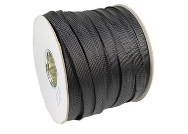 kopen De Uitzetbare Gevlechte Kabel van het Flexohuisdier, Flexo-Huisdier Uitzetbare Sleeving online vervaardiging