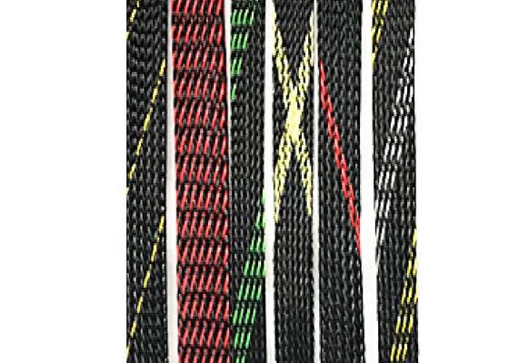 kopen Flexibel Neopreenhuisdier Uitzetbare Gevlechte Sleeving online vervaardiging