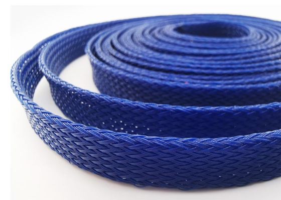 kopen 80.0mm Automobiel de Draad van HUISDIEREN het Uitzetbare Gevlechte Sleeving In de schede steken online vervaardiging