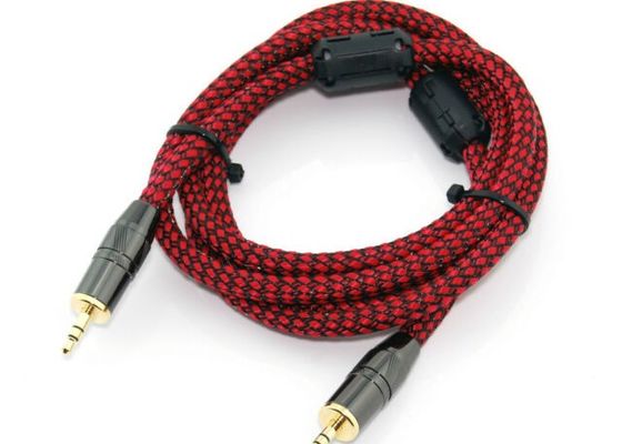 kopen HUISDIER Uitzetbare Elektro Gevlechte Sleeving voor de Audiokabel van HDMI DVI online vervaardiging