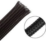 Automobiel Nylon Mesh Wire Sleeve Nylon Multifilament Gevlechte Sleeving