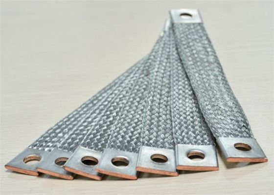 kopen Flexibele Ingeblikte de Beveiligingskoker van de Koperkabel voor Elektroschakelaar online vervaardiging