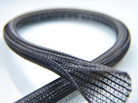 kopen Van de het HUISDIEREN Zelf Sluitende Gevlechte Draad van de kabeluitrusting van de de Omslagkoker SGS ISO Certificaten online vervaardiging