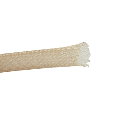 UV Bestand HUISDIER Uitzetbare Gevlechte Sleeving voor Draaduitrusting 25ft